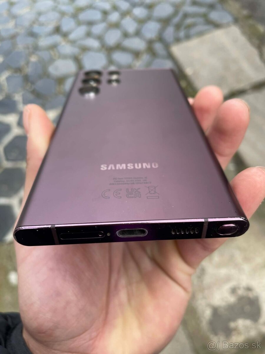 Predam samsung galaxy S22 ULTRA - 7