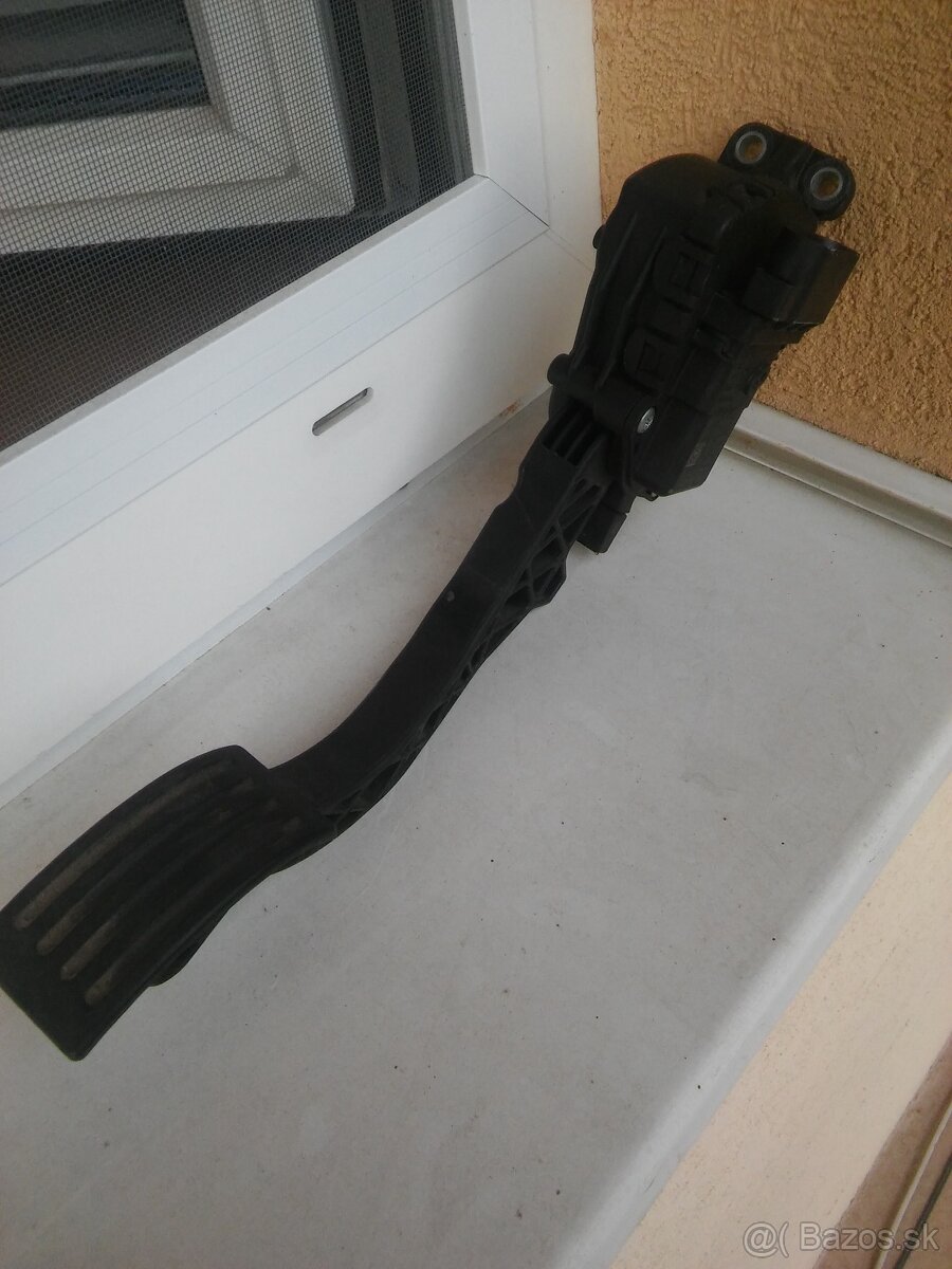 Predam prevodovku na Ford Focus C-MAX 1,6 TDCi - 7