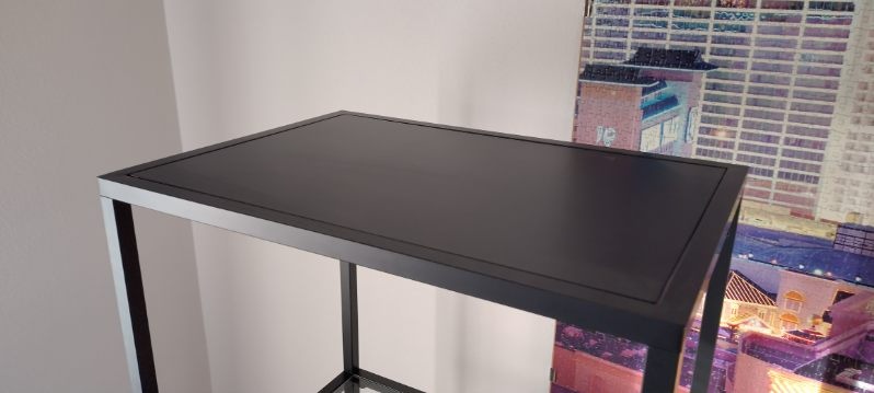 top stav ikea regal Vittsjo - 7