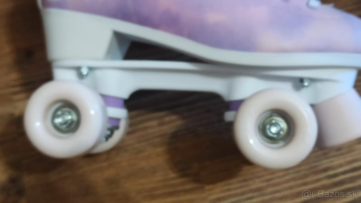 Korčule 2 radové NOVÉ + DARČEK - 7