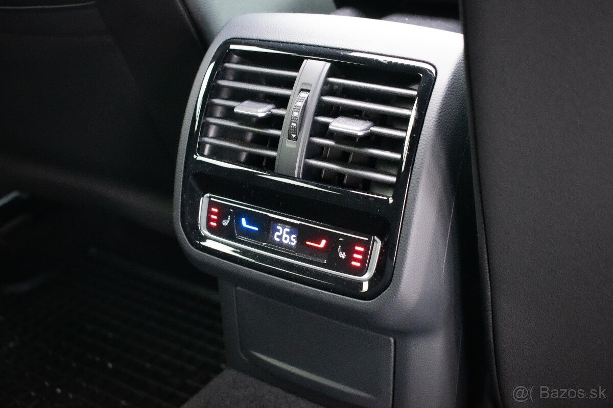 VW Arteon SB R 2.0TSI 235kW DSG IQ Pano 360 Ambi Kessy Tažné - 7