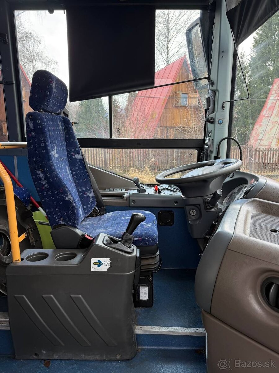 Ponúkam na predaj autobus Irisbus Crossway - 7