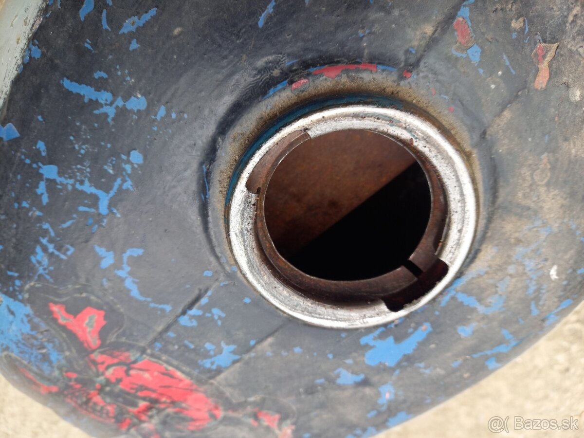 Nádrž jawa 250/353 , 350/354 - 7