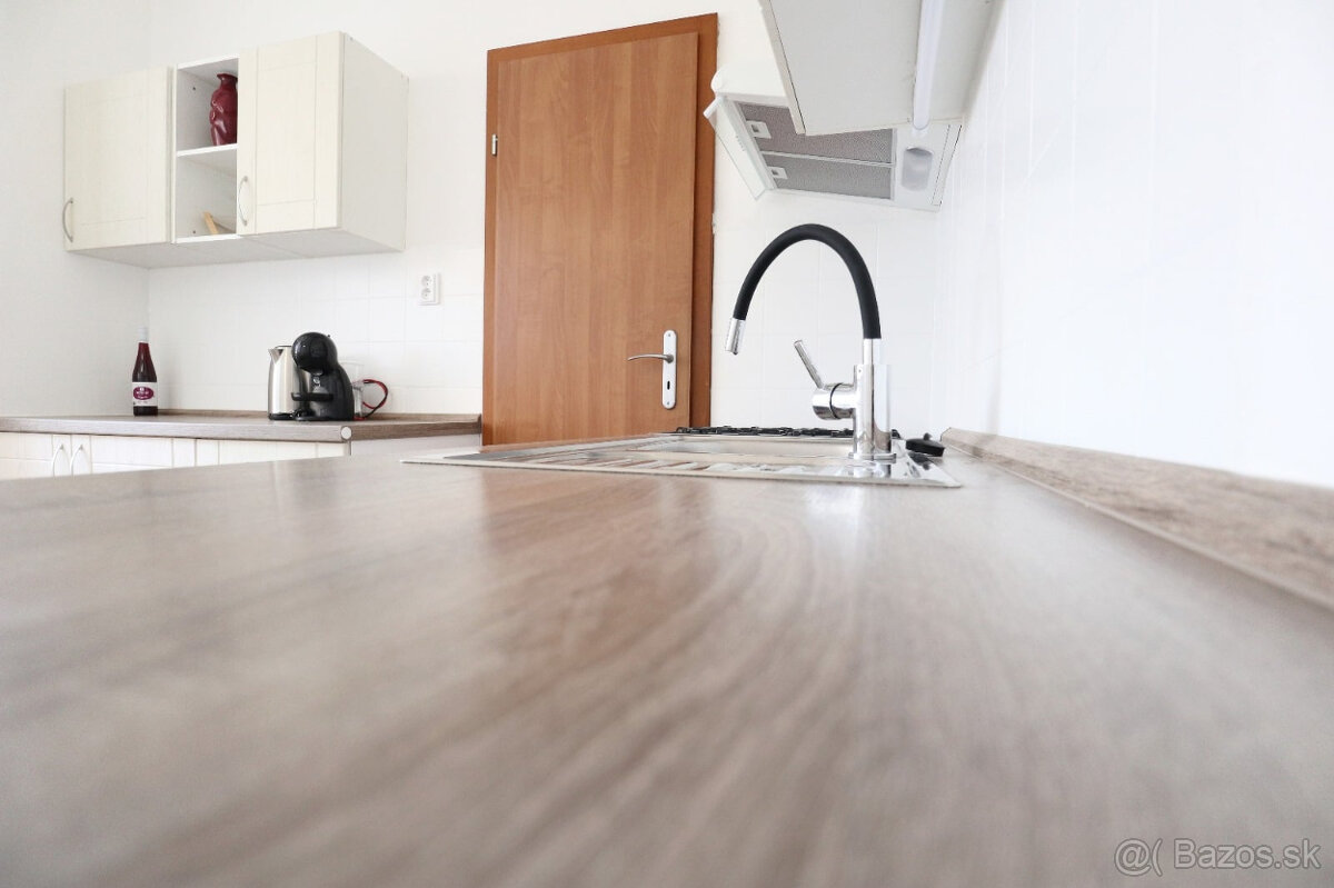 Slnečný 3-izbový byt Solinky - 7