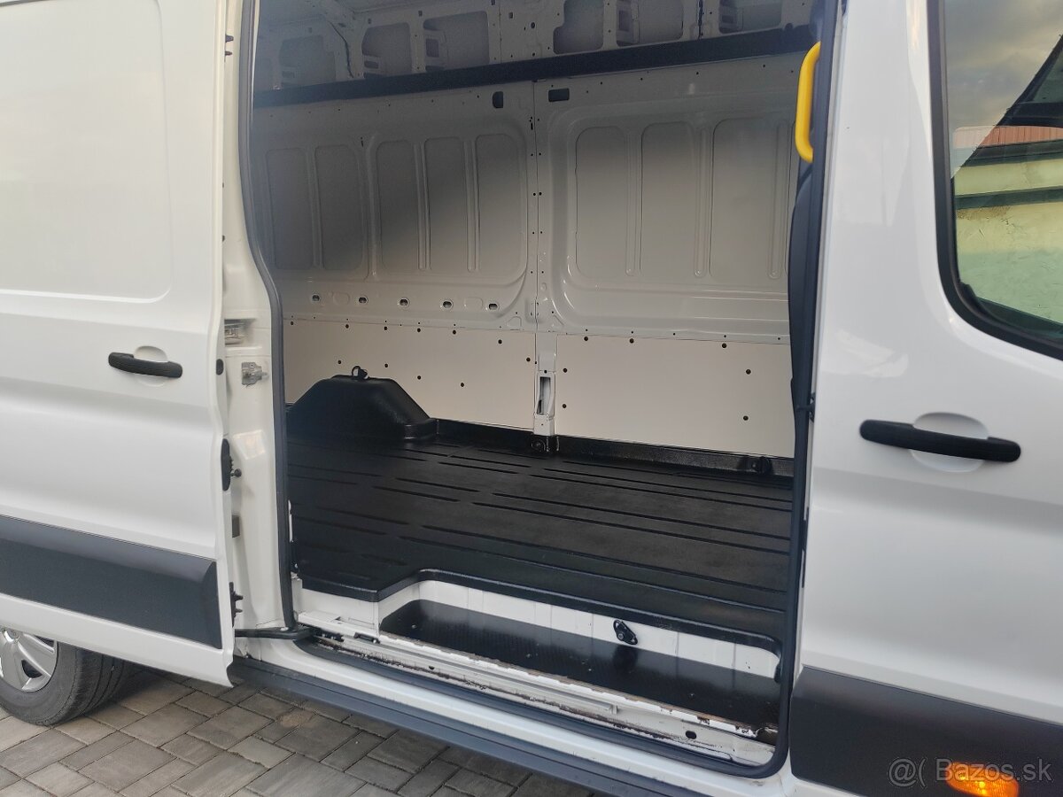 Ford Transit 3 miest L4H3 MAXI - 7