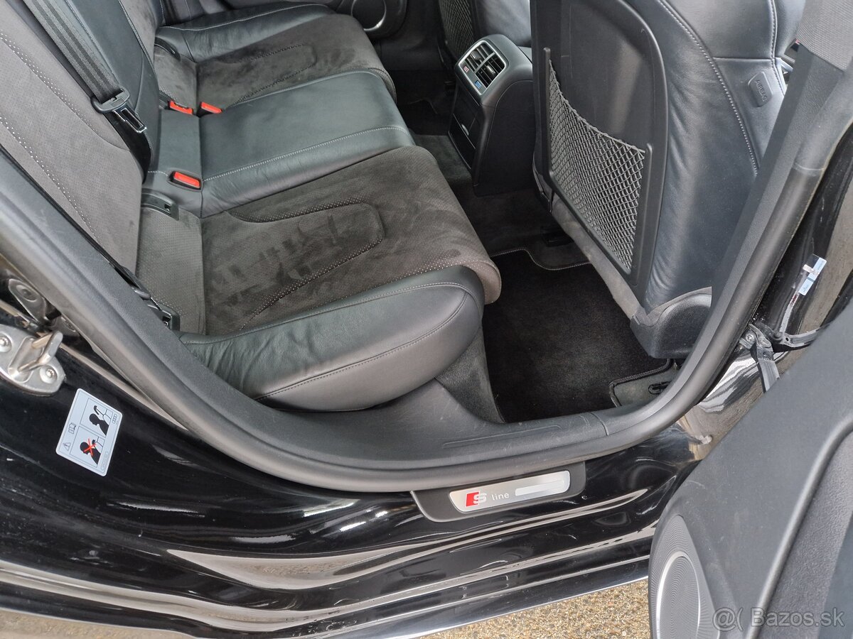 Audi A5 3.0 TDI 180kw - 7