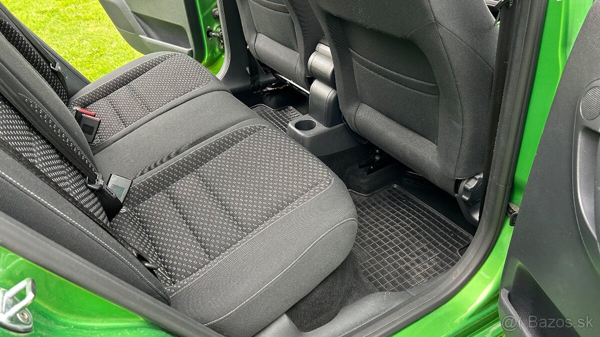 Škoda Fabia2 RS 1.4TSI 132KW - 7