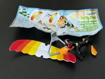 Hľadám kinder figúrky - 7