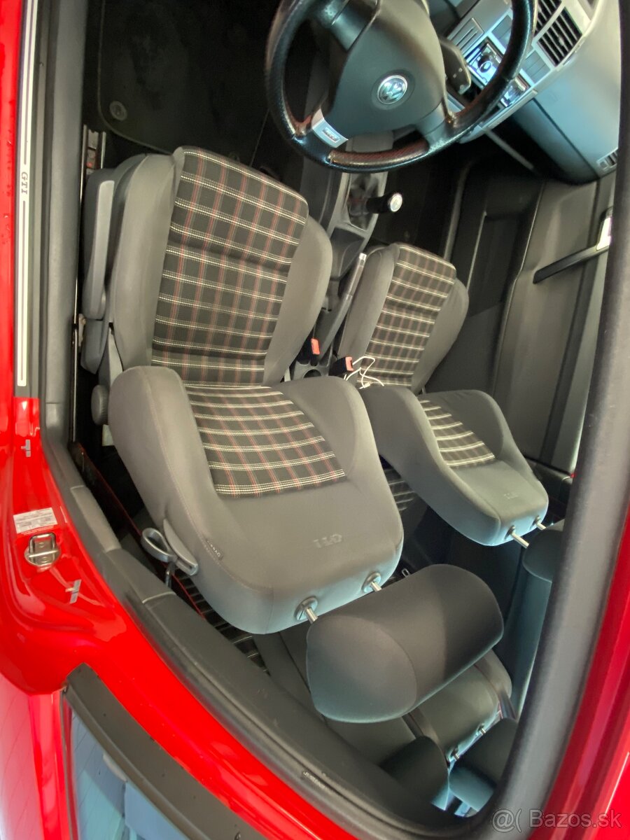 Volkswagen Polo GTI - 7