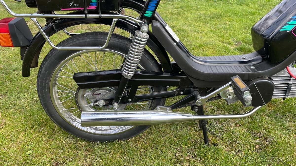 Predám babetu 210 - 7