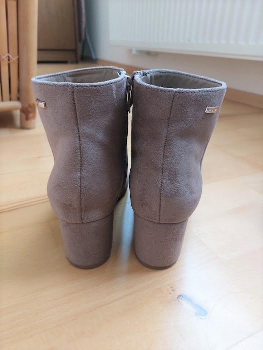 Prechodne cizmicky 38 - CCC - 7