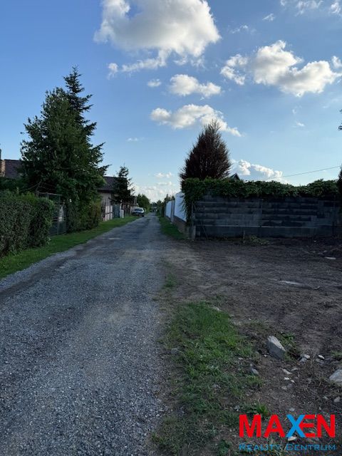 Investičná príležitosť – Záhrada s murovanou chatkou, Košice - 7