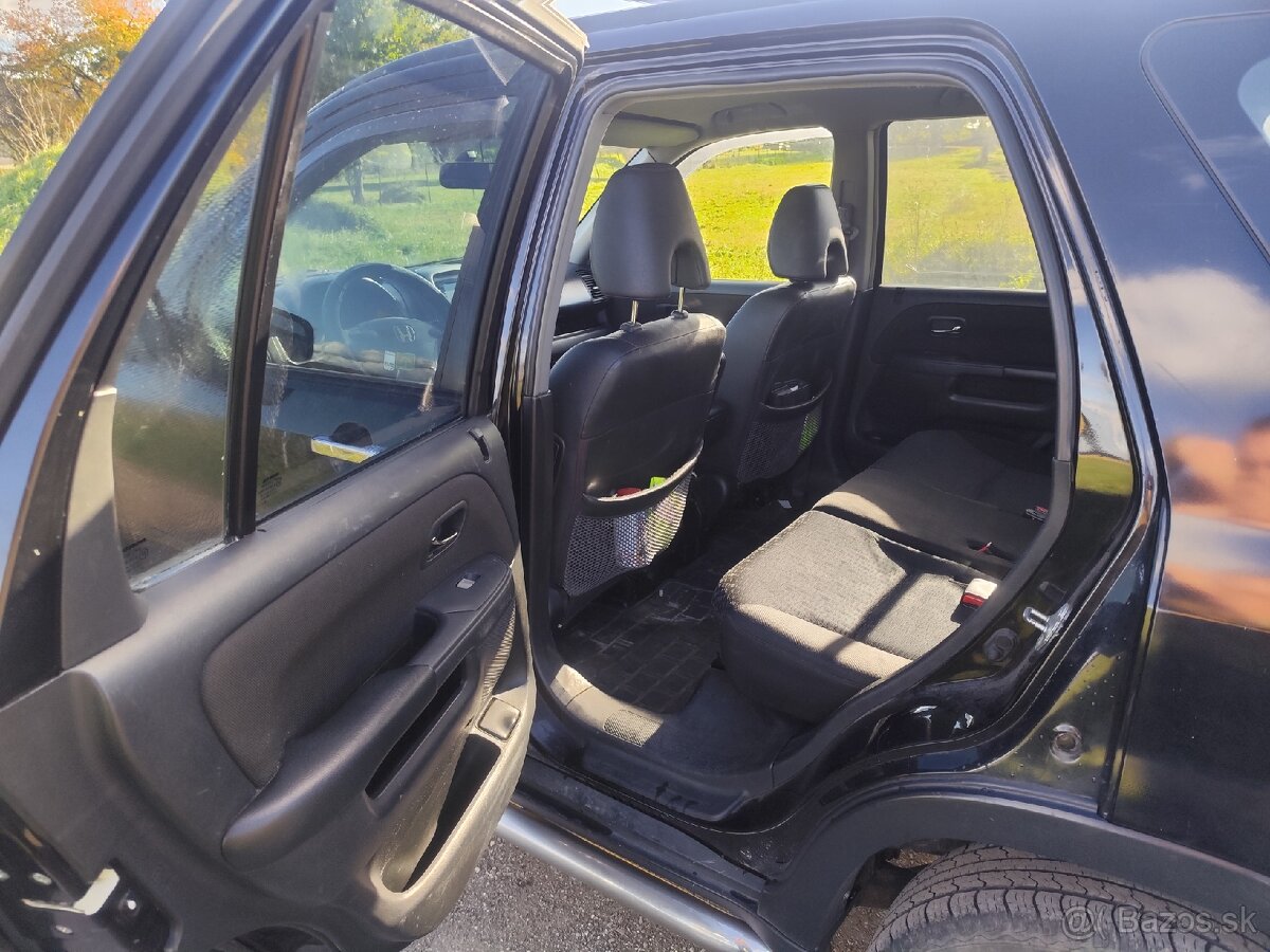 Honda CR-V - 7