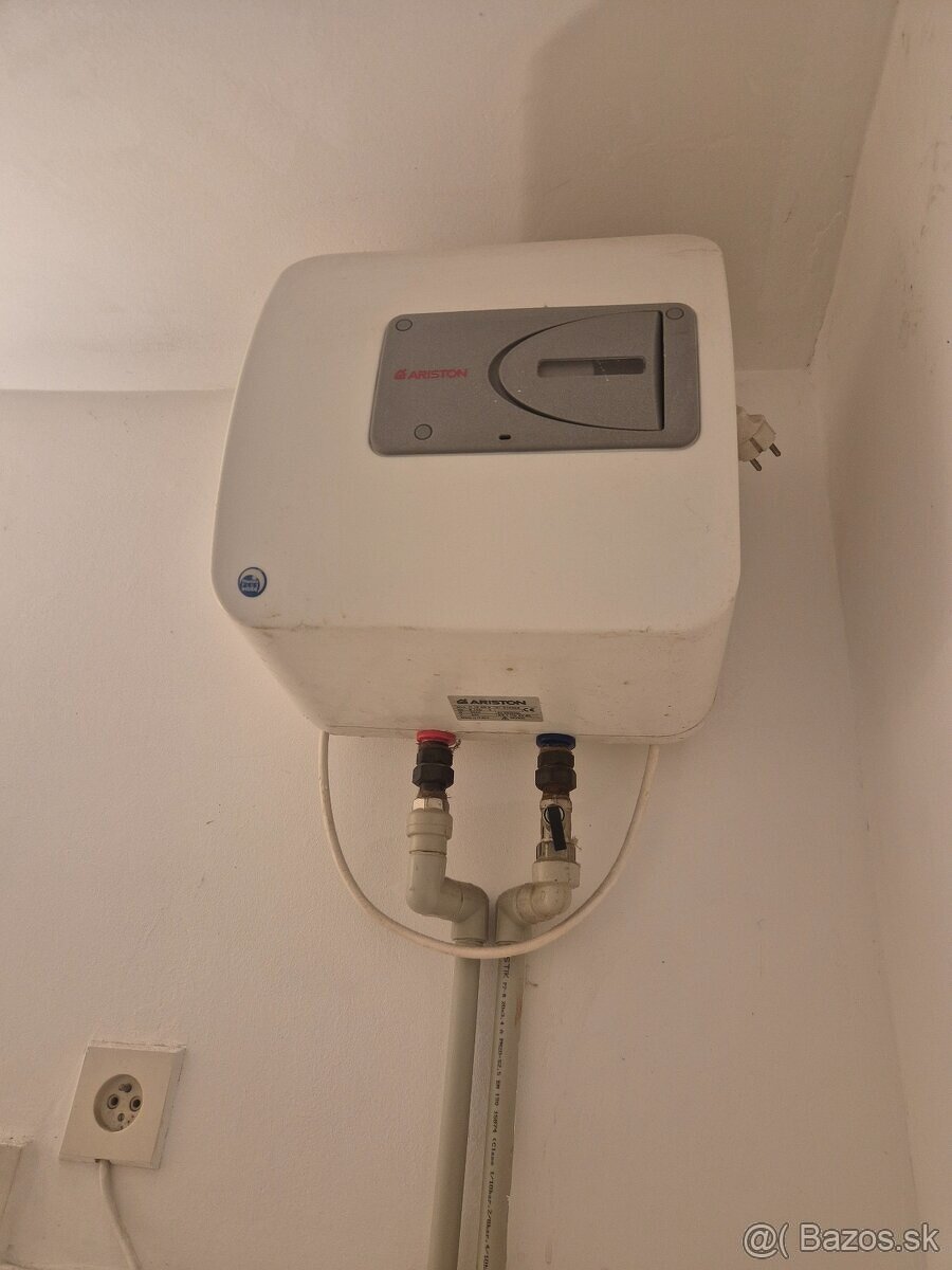 1-izbový byt na predaj v Bauringoch - 7