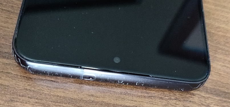 Samsung Galaxy S22 128GB 5G Black - 7