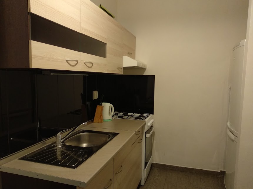 Prenájom 1-izbový byt - 7