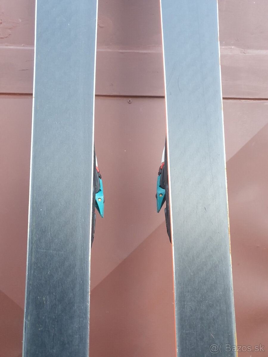 Lyže Volkl Racetiger GS - 7