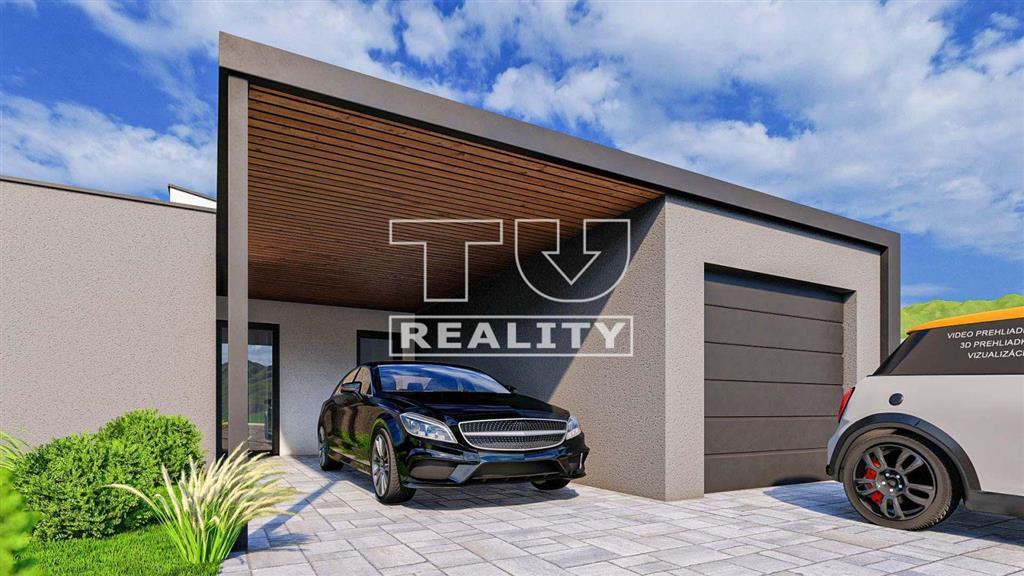 STAVEBNÝ POZEMOK V PODHORÍ SO ZÁKLADOVOU DOSKOU, VÝMERA... - 7