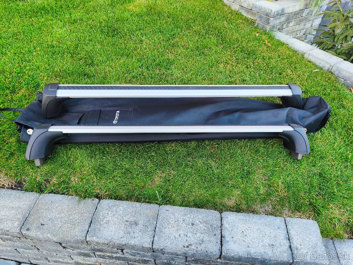 Strešný nosič originál Toyota RAV4 - 7