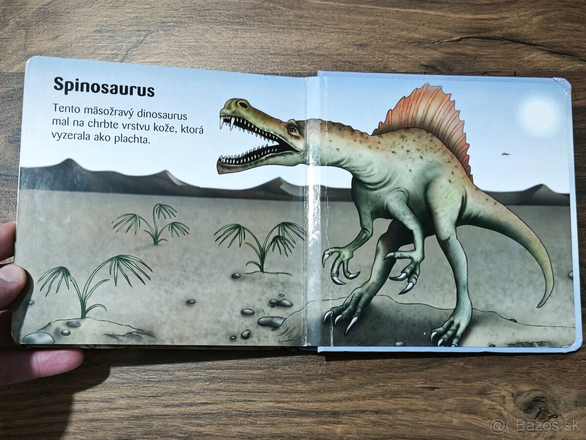 Knižky pre deti - 7