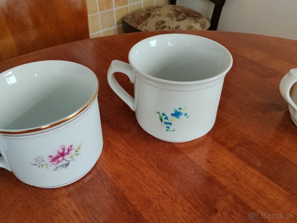 Varné hrnčeky - 7