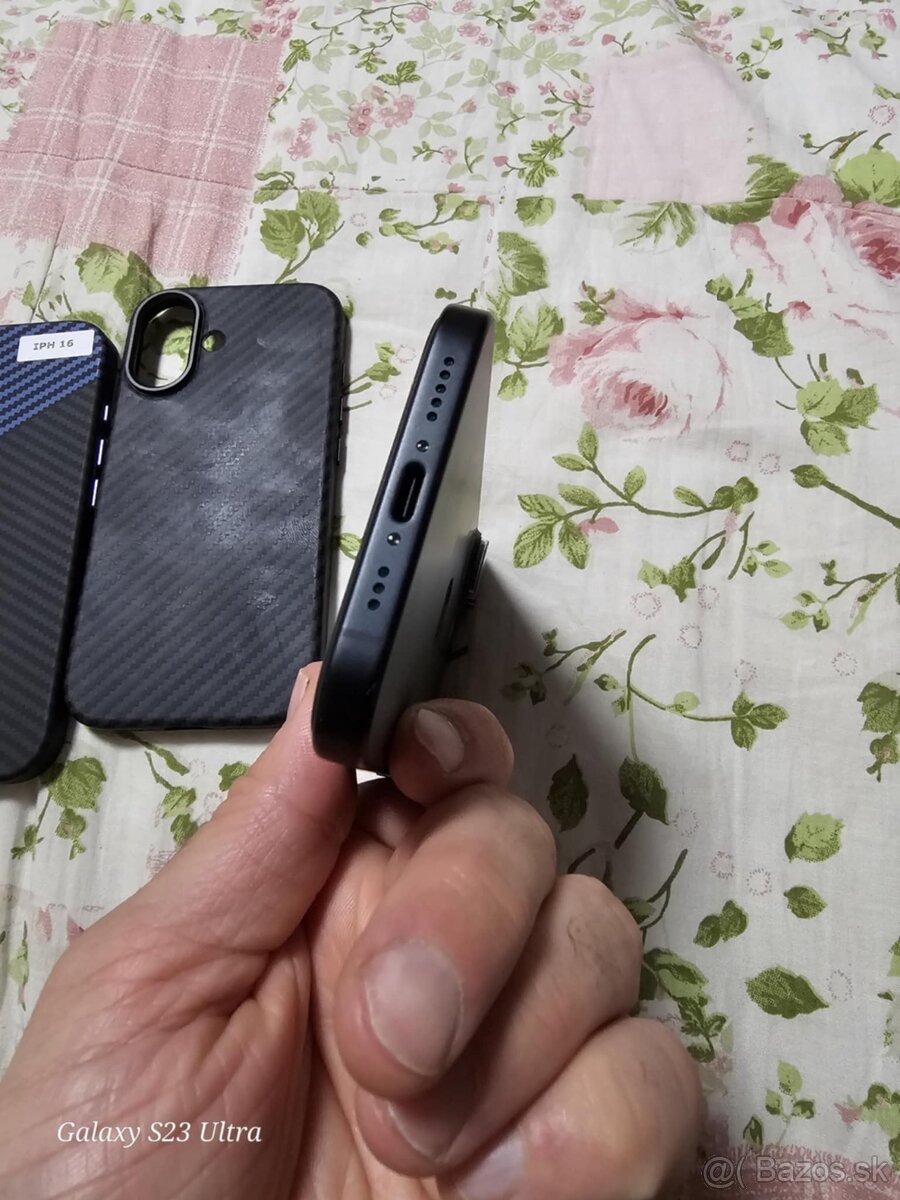 iPhone 16 256 gb - 7