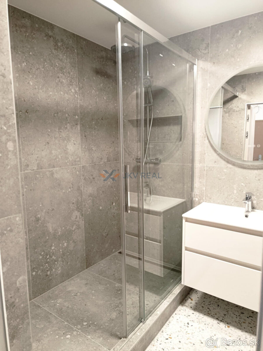 Krásny kompletne prerobený 3izbový byt na predaj v Prievidzi - 7