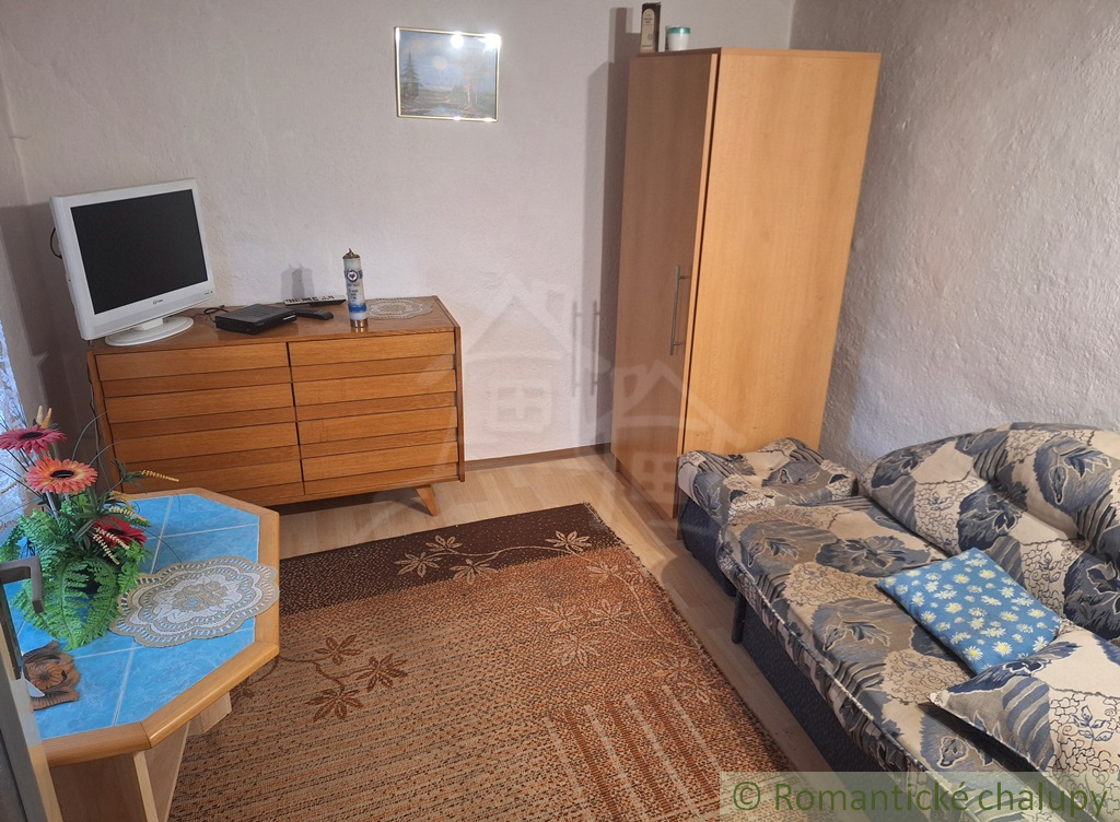 RD vhodný na chalupu v Jakubovanoch - 7