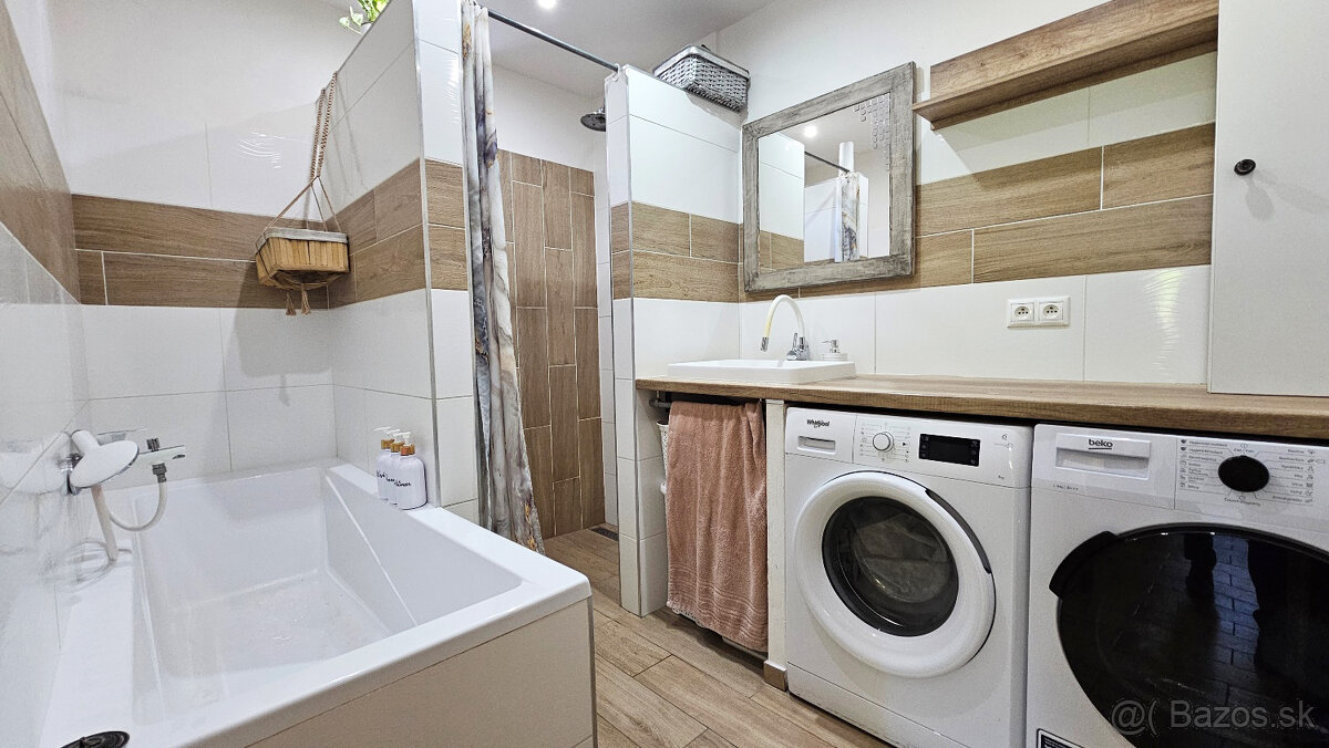 REZERVÁCIA - Veľa priestoru, žiadne starosti: zrekonštru - 7