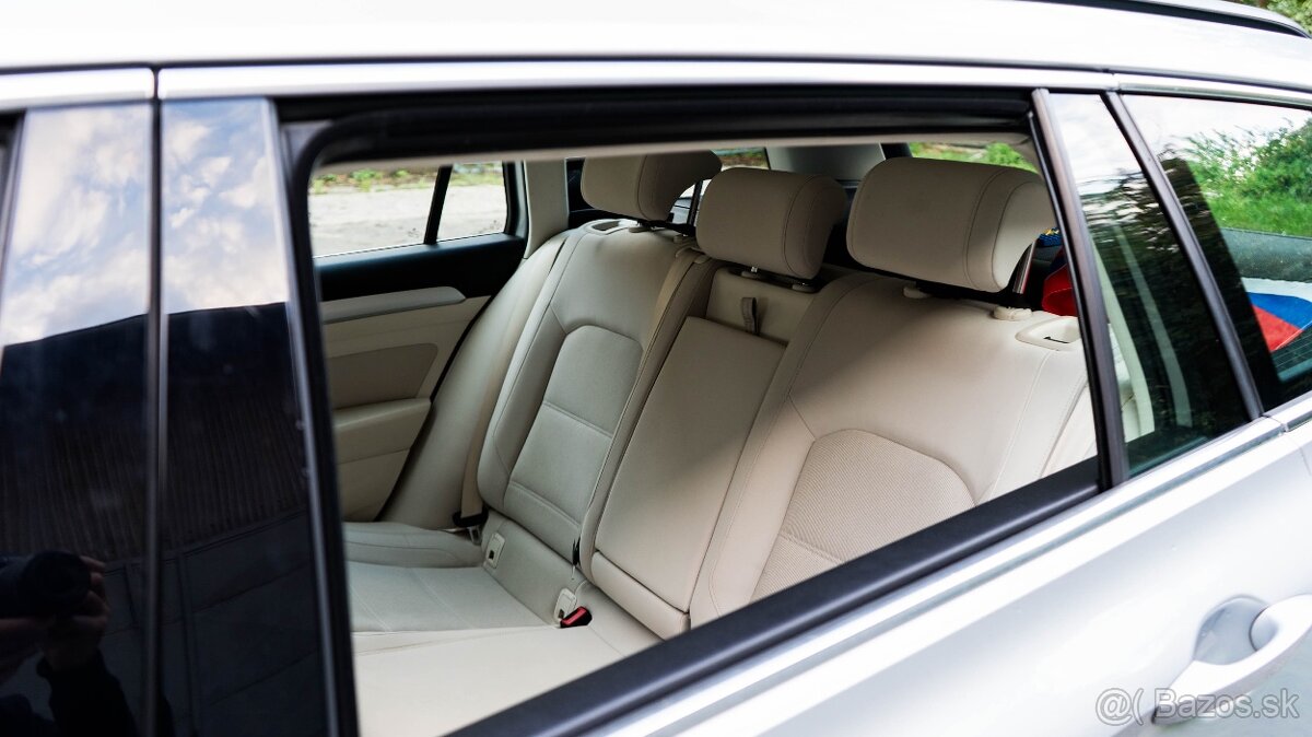 Volkswagen Passat Variant 2.0 TDI BMT Business Comfortline - 7