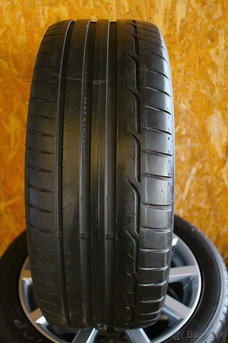 17"..5x114,3 r17..ORIGINAL-MAK...KIA/HYUNDAI...LETNA..SADA - 7