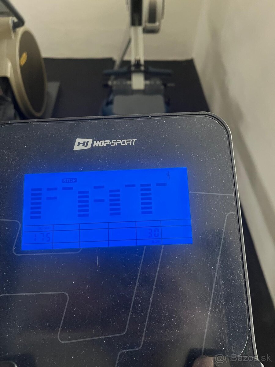 orbitrek hop sport - 7