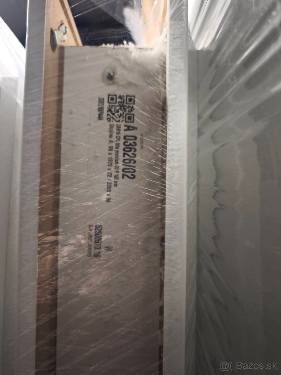 Vnútorné dvere - 7