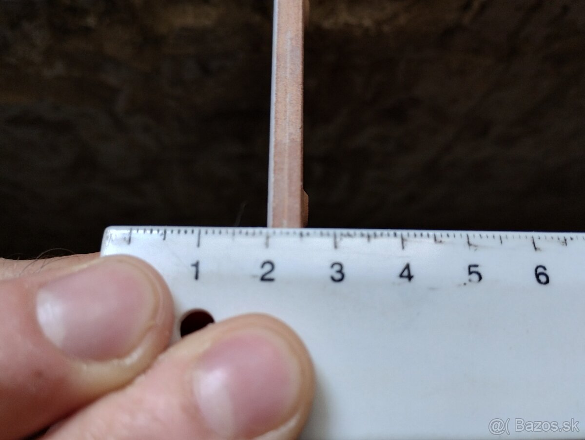 Predám talianske obkladačky 20x25 - 7