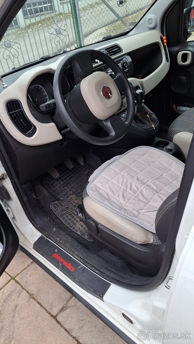 FIAT PANDA 4x4 - 7