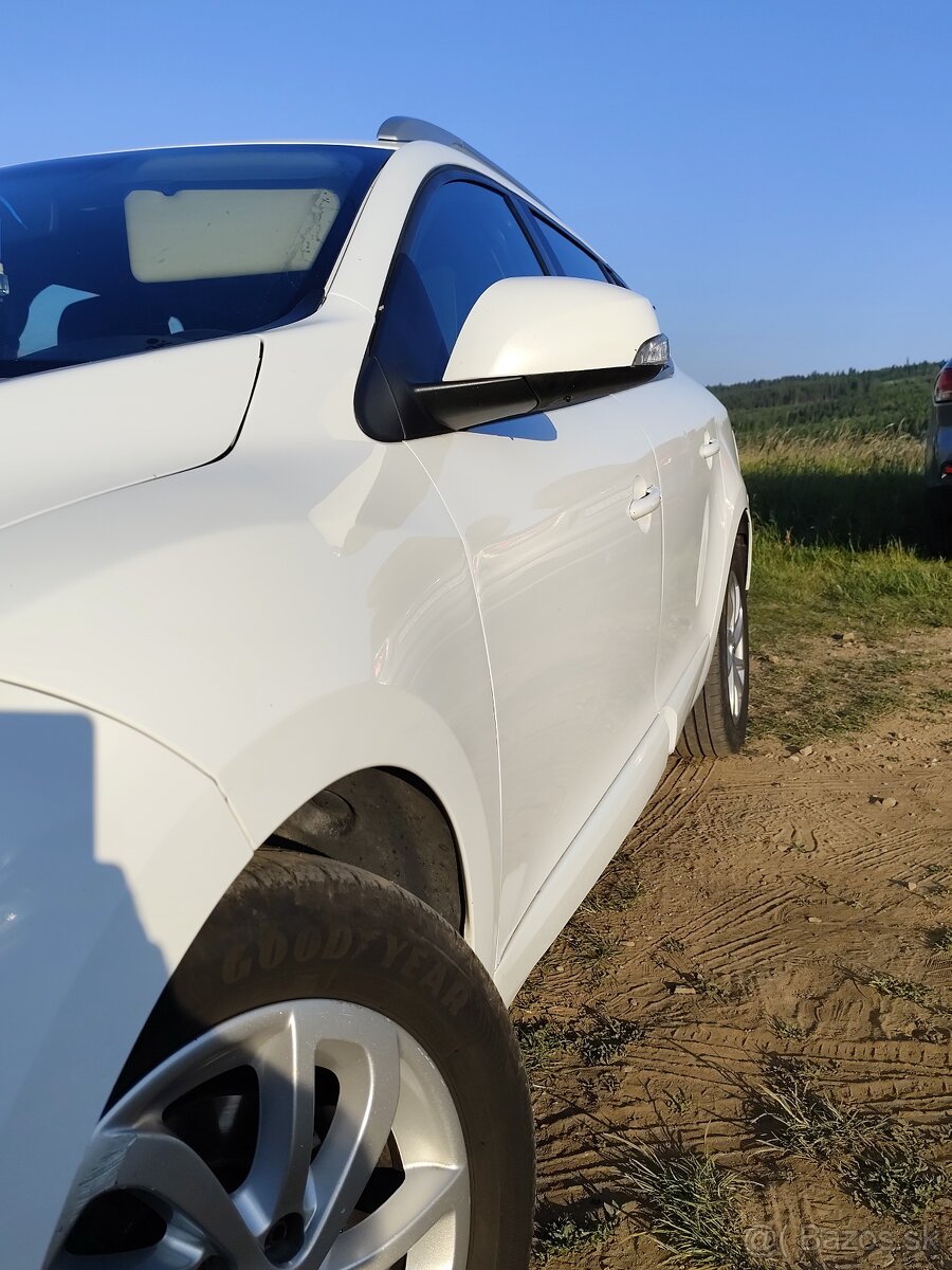 Renault Megane grandtour 1,5DCI - 7