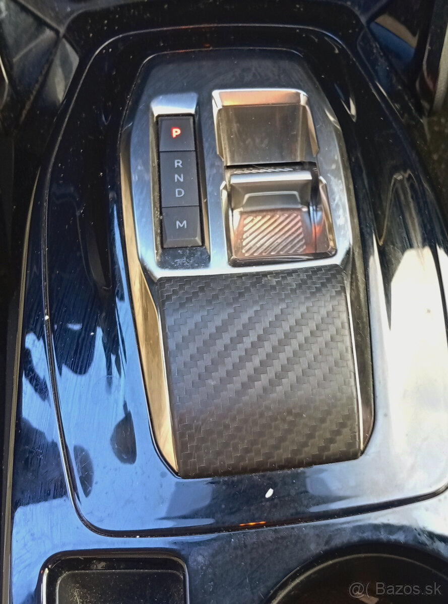 Peugeot 208 1.2 PureTech 130k EAT8 - 7