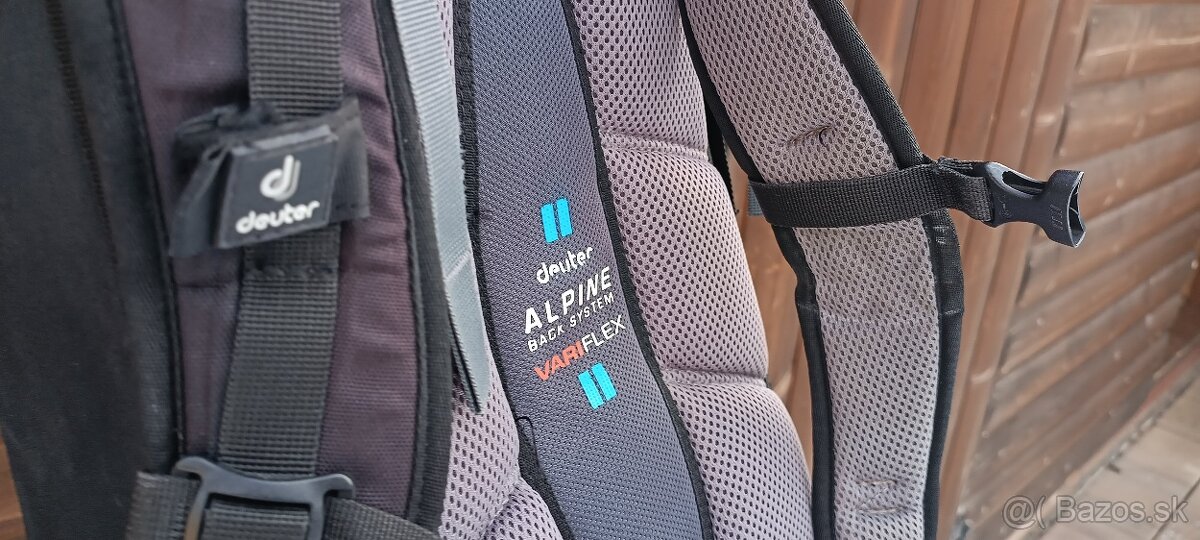 Turistický batoh Deuter Guide 35+ - 7
