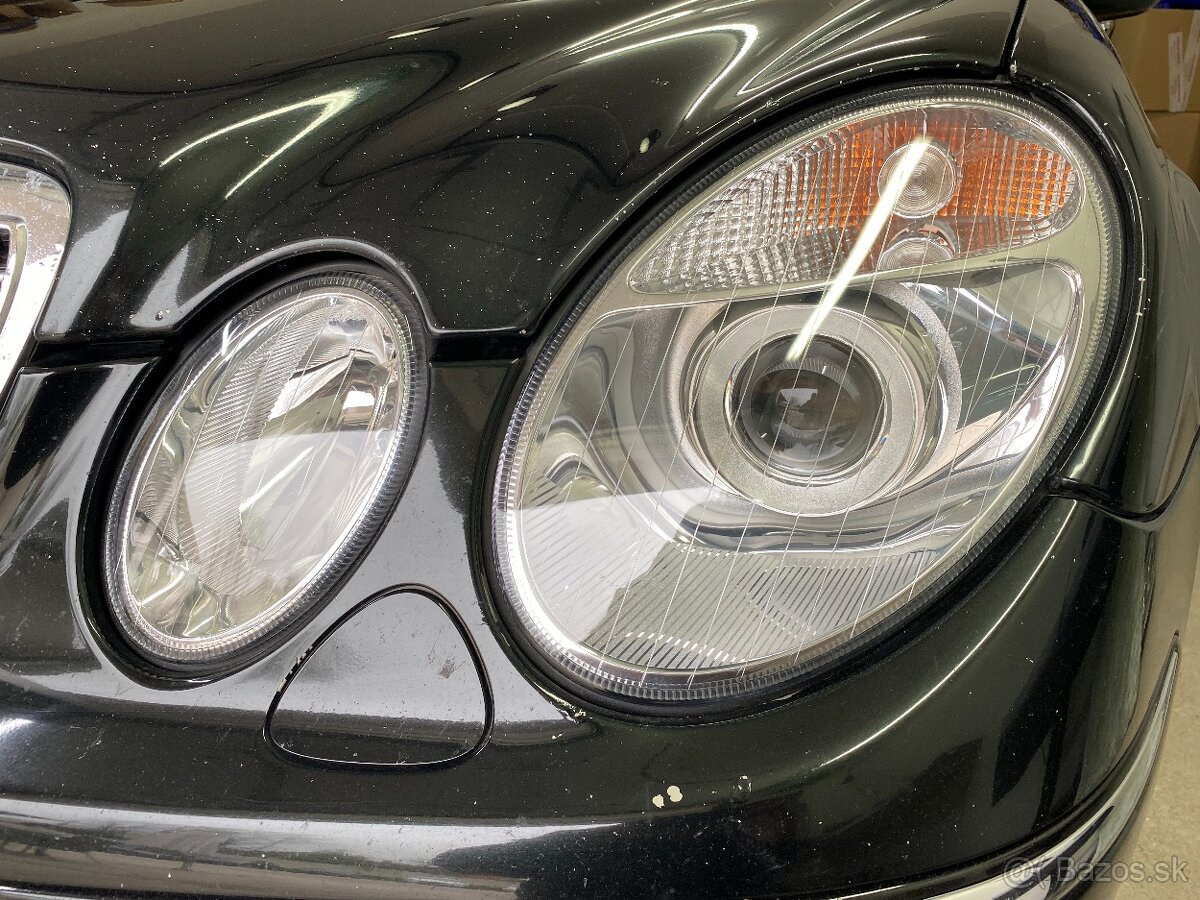 BI-Xenon projektory G5 - 7