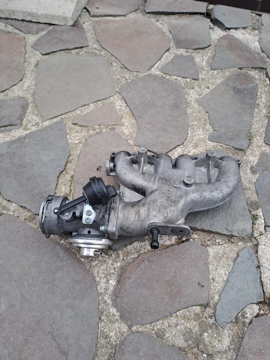 Škoda octavia 1 rôzne diely - 7