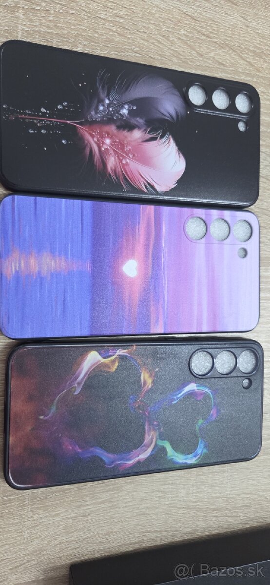 Samsung Galaxy S 23+ - 7