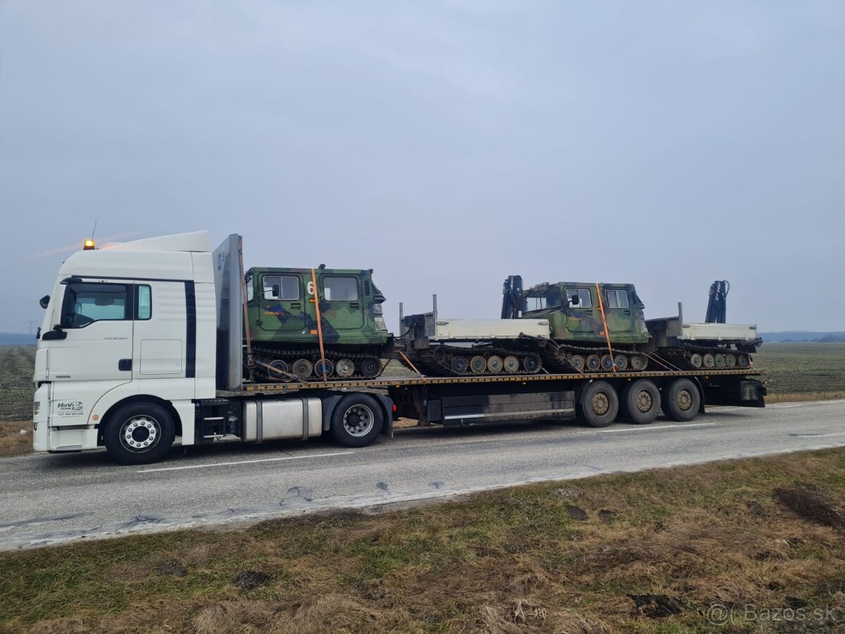 Autodoprava plato náves - 7