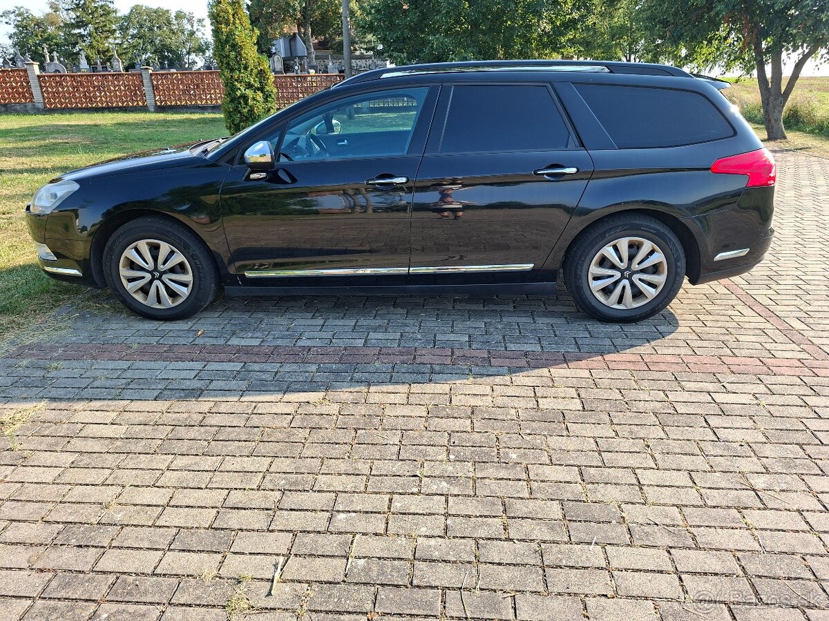 Citroen C5 Break - 7