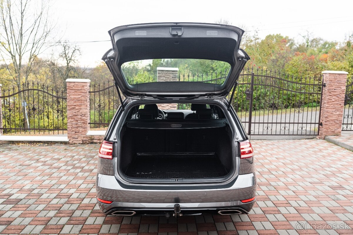 Volkswagen Golf Variant R-Line Highline Business - 7