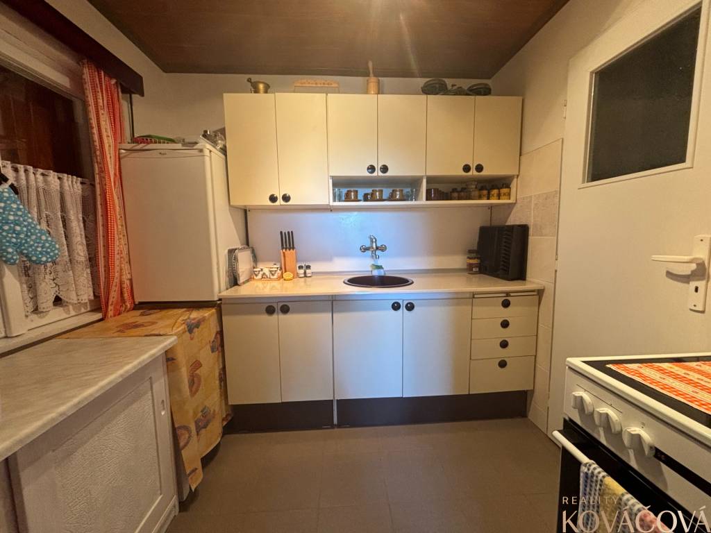 Na predaj chata, Drietoma – časť Brusné - 7