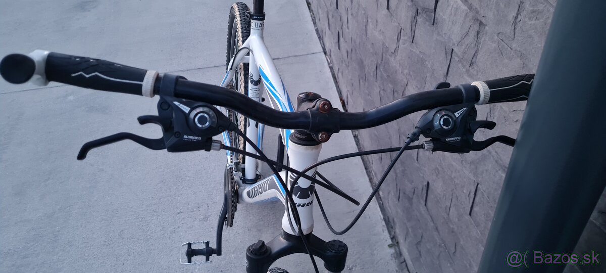 Bicykel Mayo 26" alu - 7