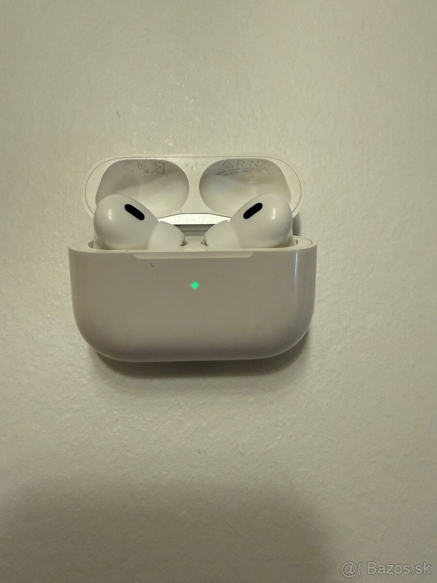 Apple AirPods Pro 2 USB C original - 7