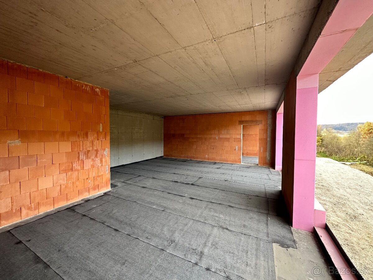 Predám RD v Trnovom - 7