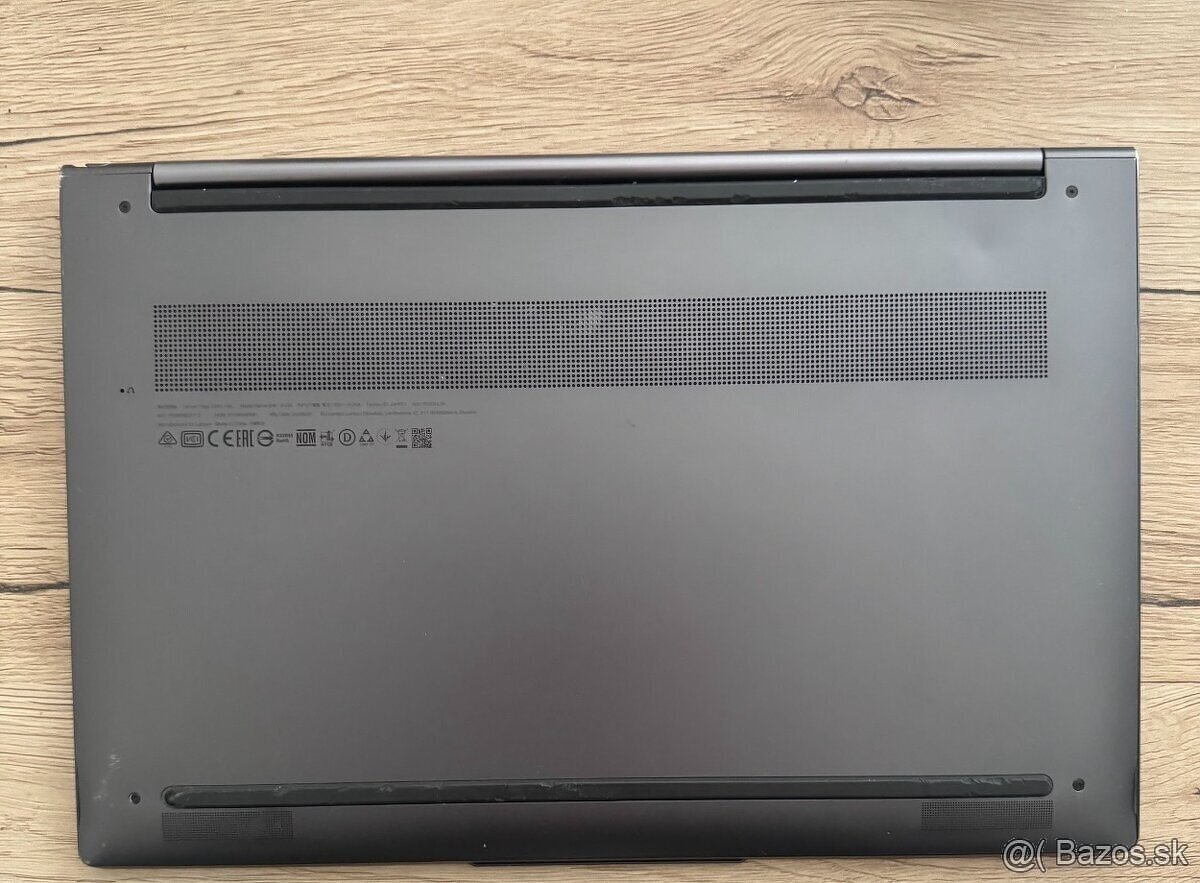 DOTYKOVY LENOVO YOGA C940-14IIL 81Q9 - 7