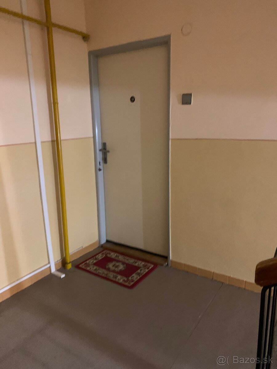 ZNÍŽENÁ CENA 2 izbový byt Turčianske Teplice - 7